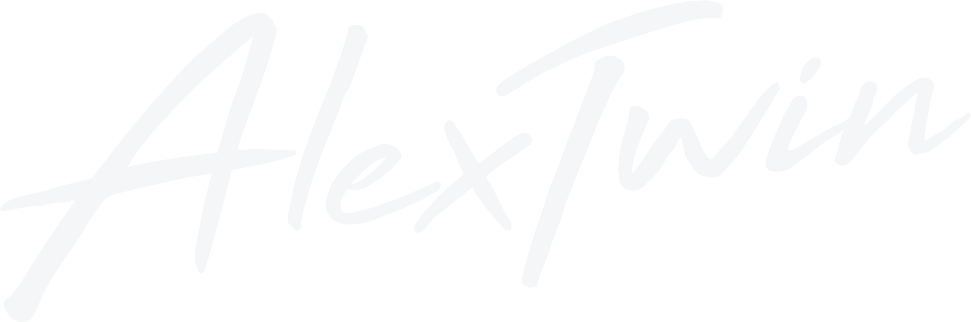 Alex Twin
